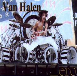 Van Halen : Zero
